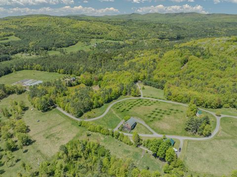 398 Plains Road Lisbon NH 03585