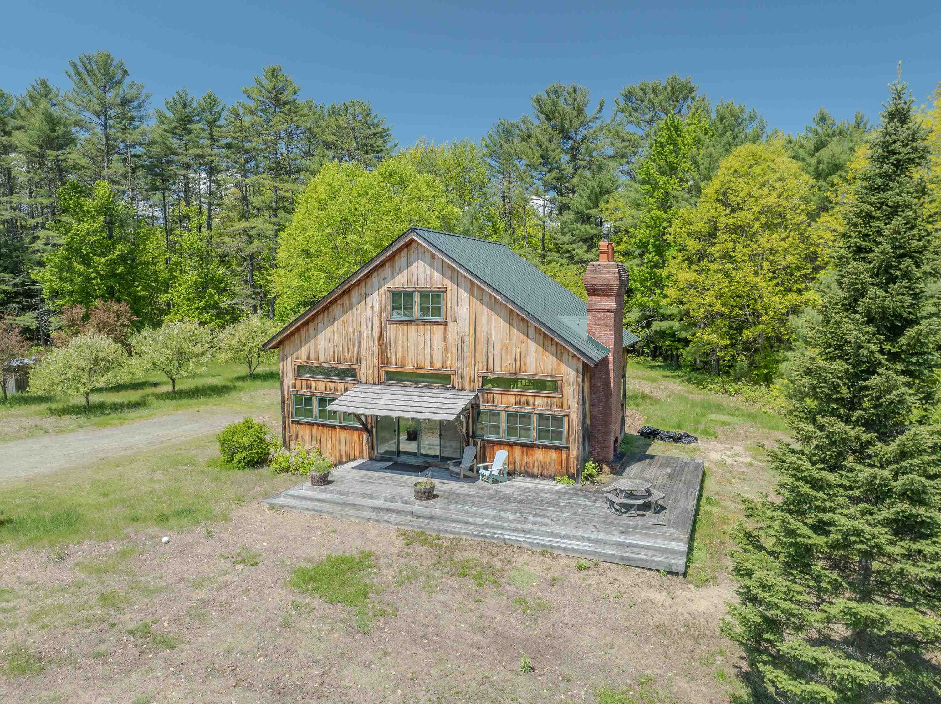 398 Plains Road