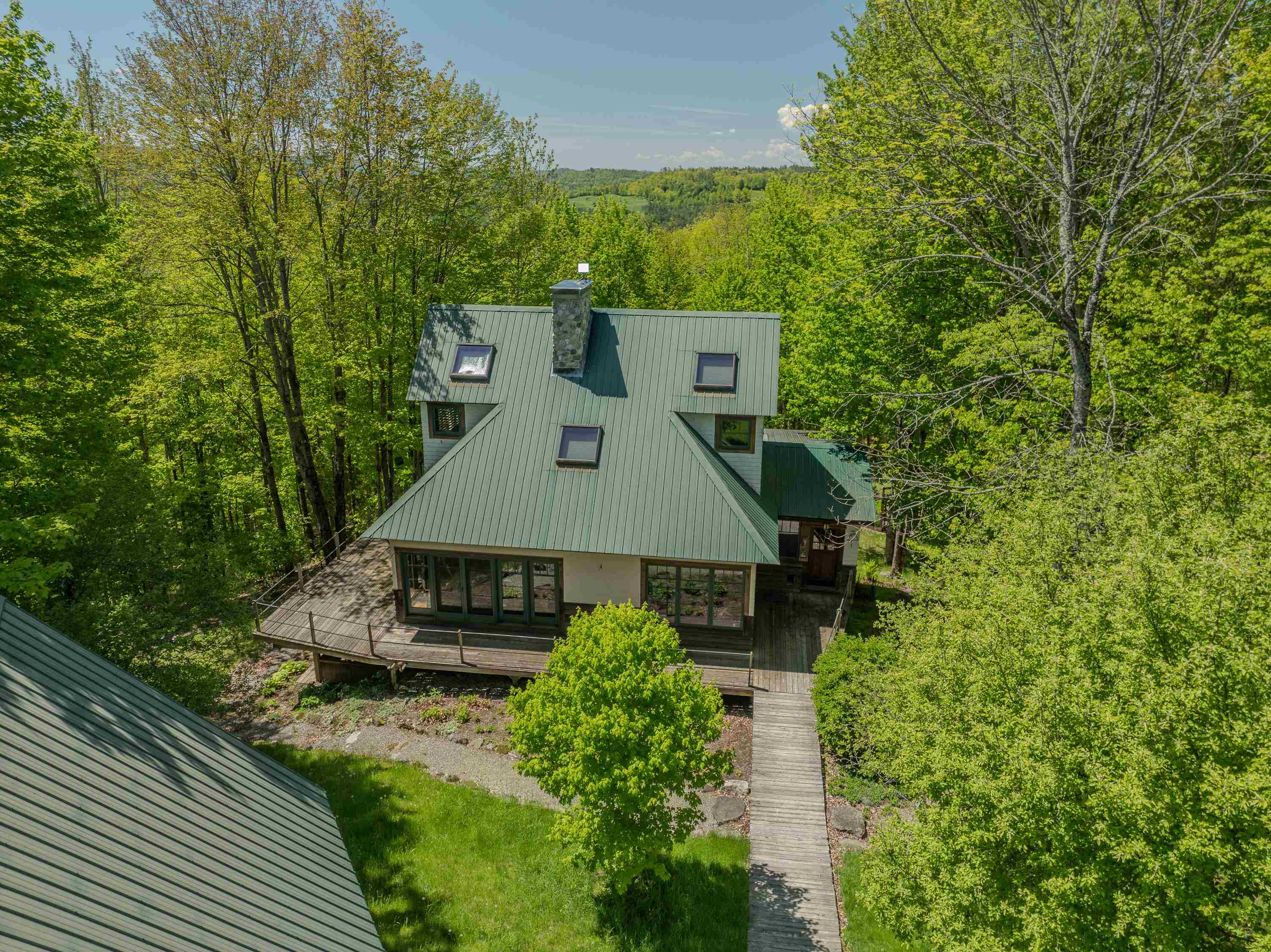 398 Plains Road