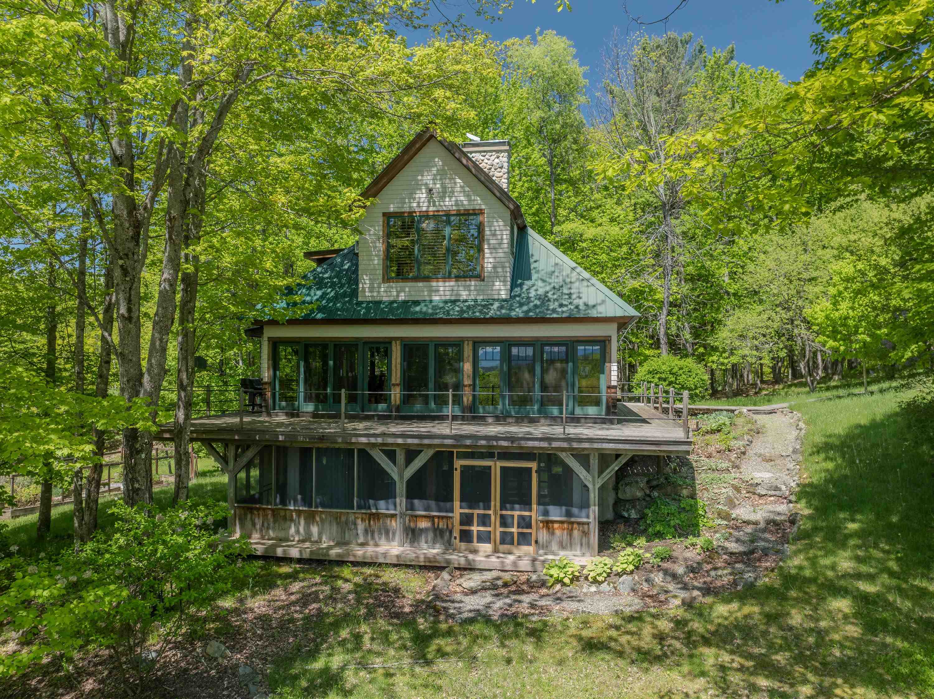 398 Plains Road