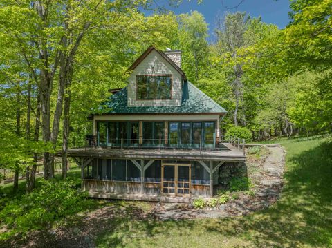 Photo of 398 Plains Road, Lisbon, NH 03585 (MLS # 5045487)