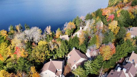 Photo of 54 Black Duck Spur, Grantham, NH 03753 (MLS # 5044647)