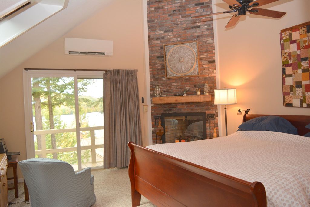 Photo of 54 Black Duck Spur, Grantham, NH 03753 (MLS # 5044647)