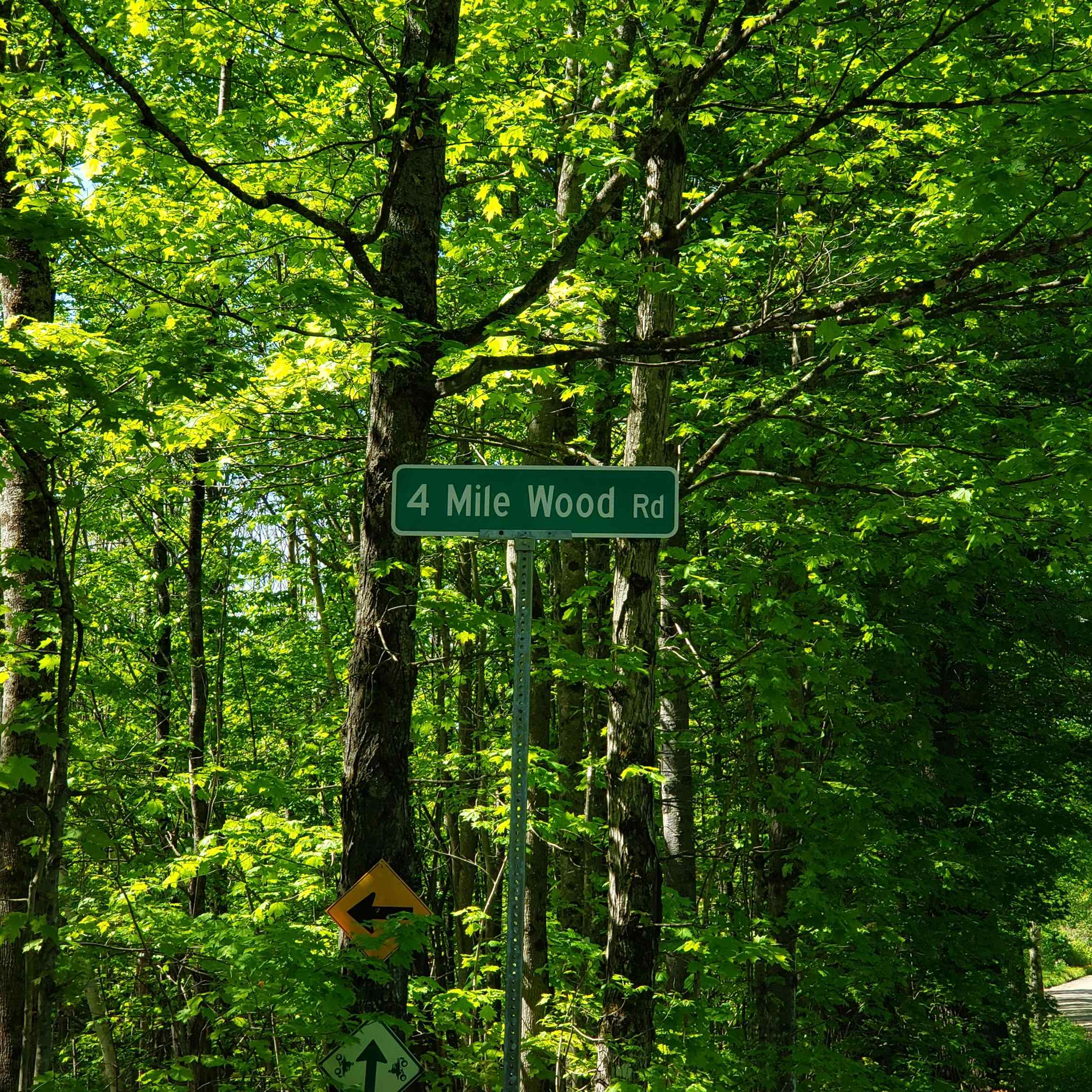 00 Beaver Meadow Road