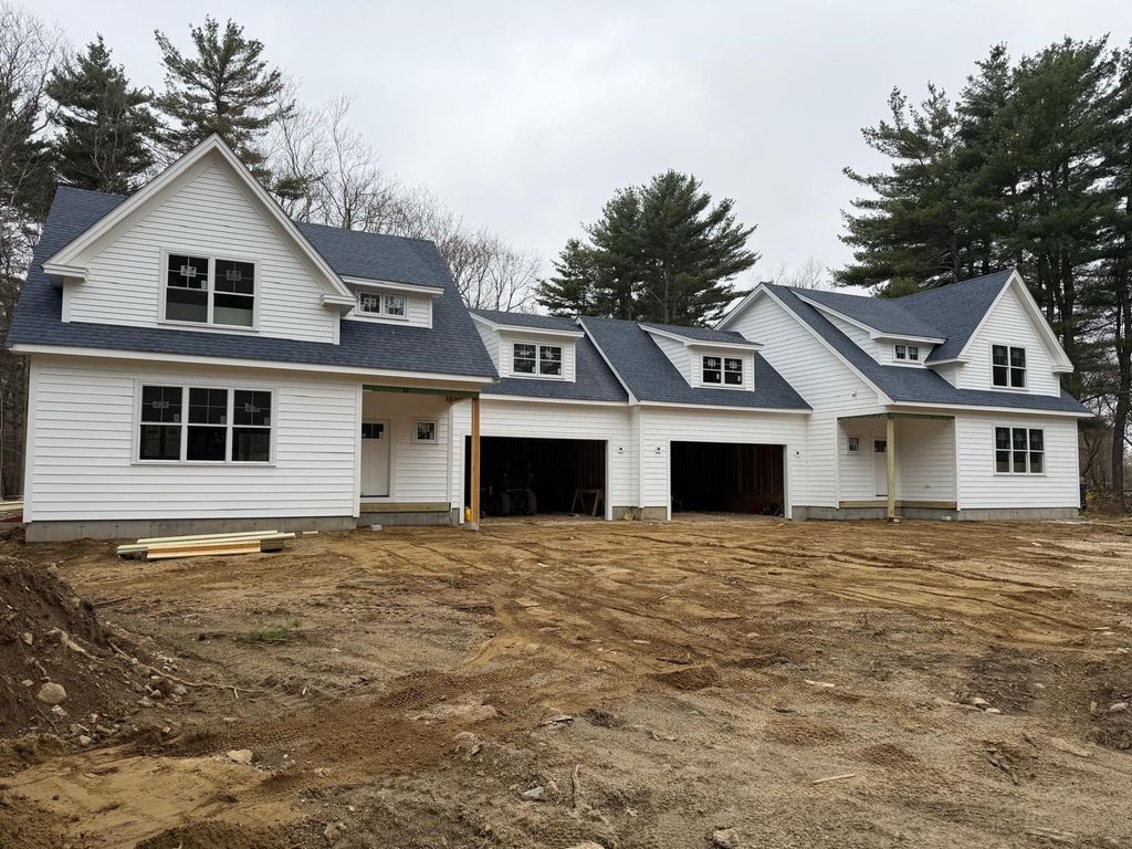 Photo of 39 Mill Road, North Hampton, NH 03862 (MLS # 5085296)