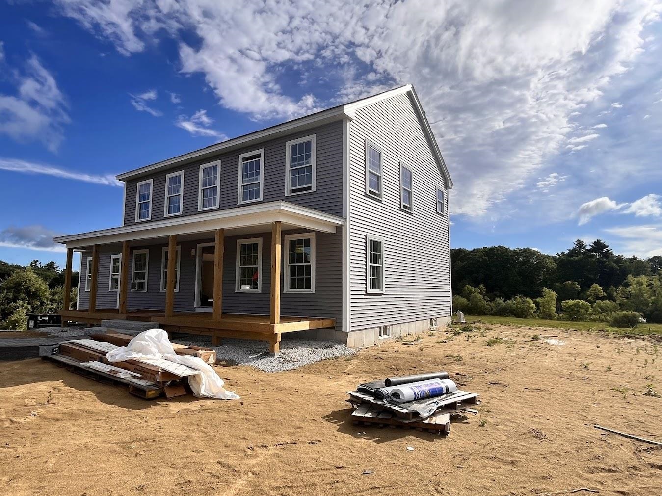 59 Deer Hill Road