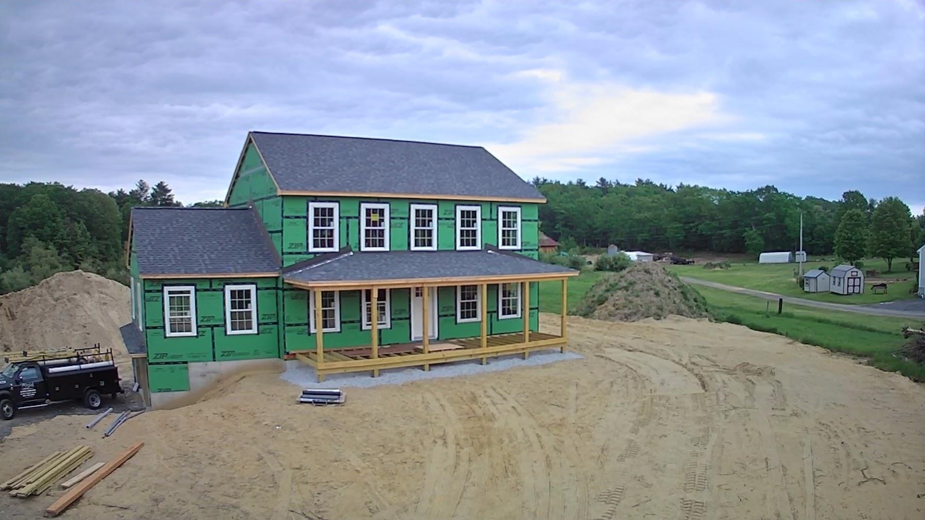 59 Deer Hill Road