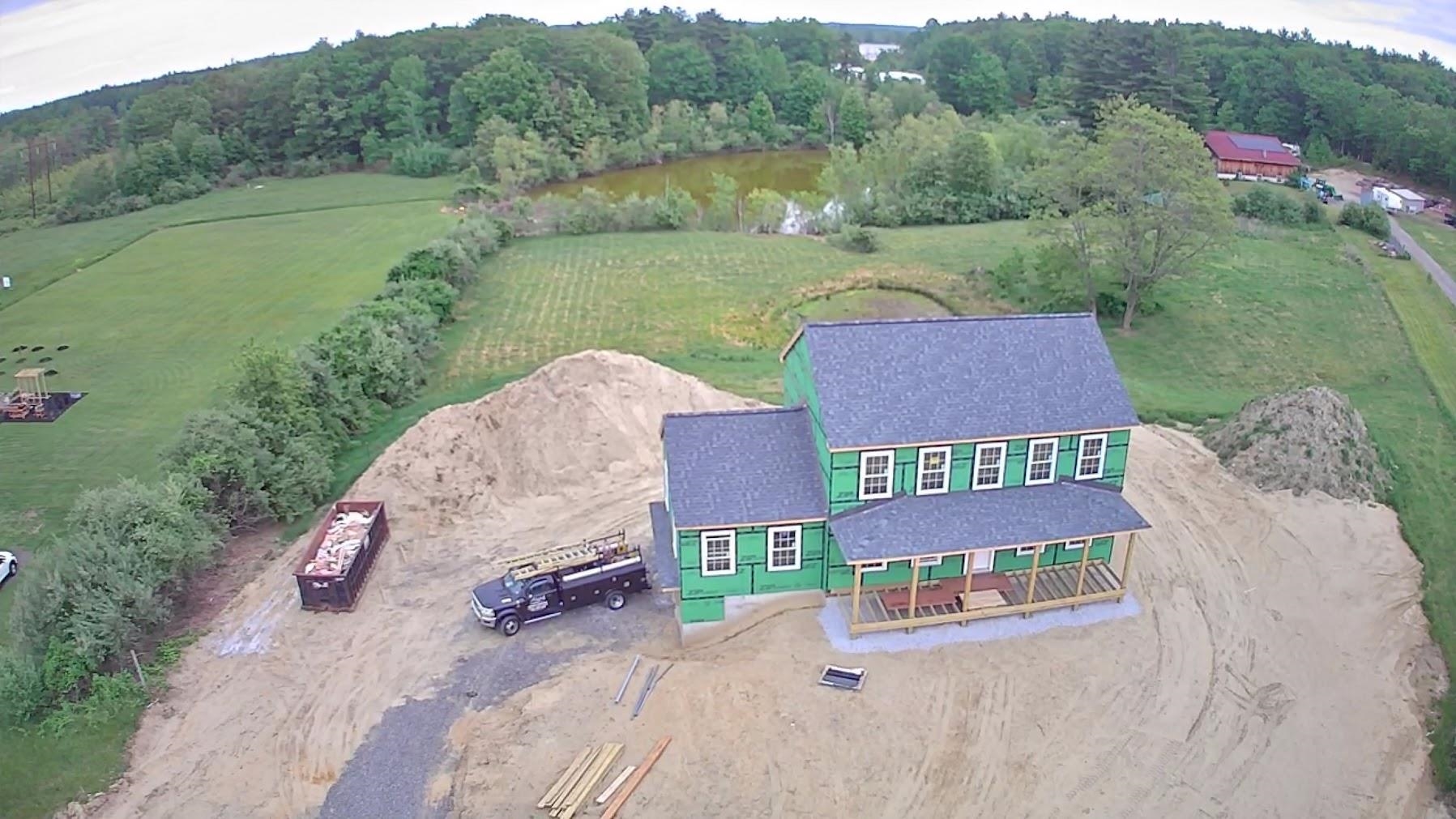 59 Deer Hill Road