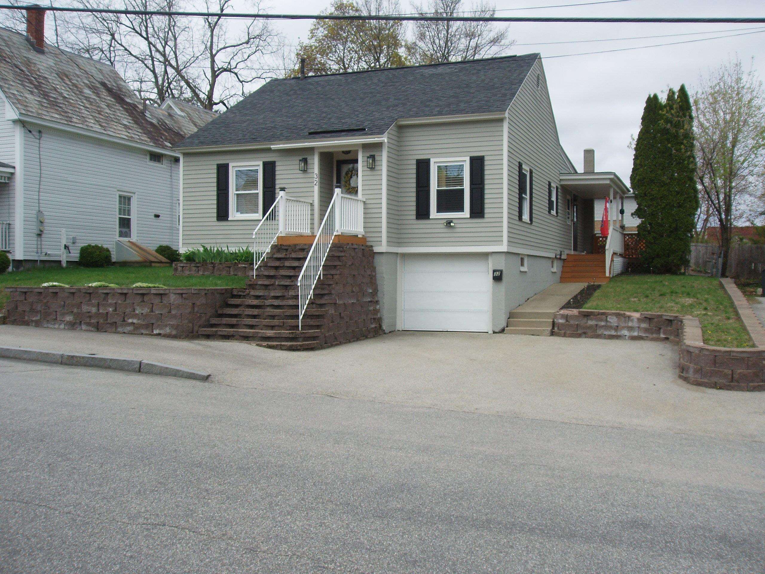 32 Morgan Street