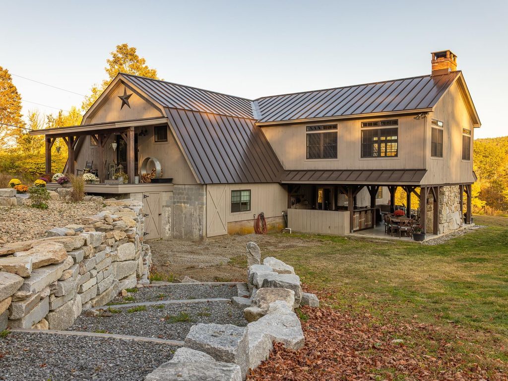 Photo of 14 Hurricane Road, Westmoreland, NH 03467 (MLS # 5065116)