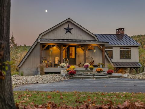 14 Hurricane Road Westmoreland NH 03467