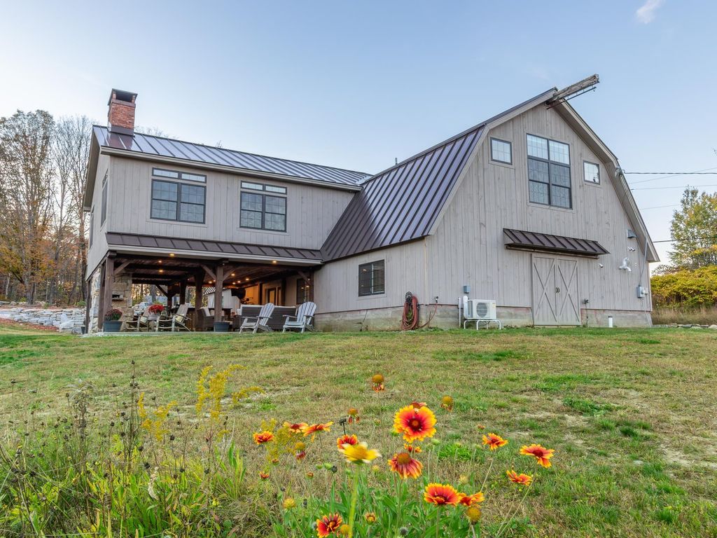 Photo of 14 Hurricane Road, Westmoreland, NH 03467 (MLS # 5065116)