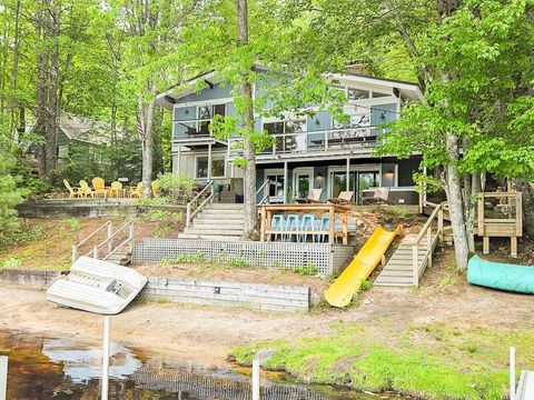 314 Beverly Hills Drive Wakefield NH 03830