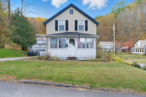 13 Pleasant Street Proctor VT 05765