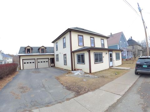 75 Autumn Street Newport City VT 05855