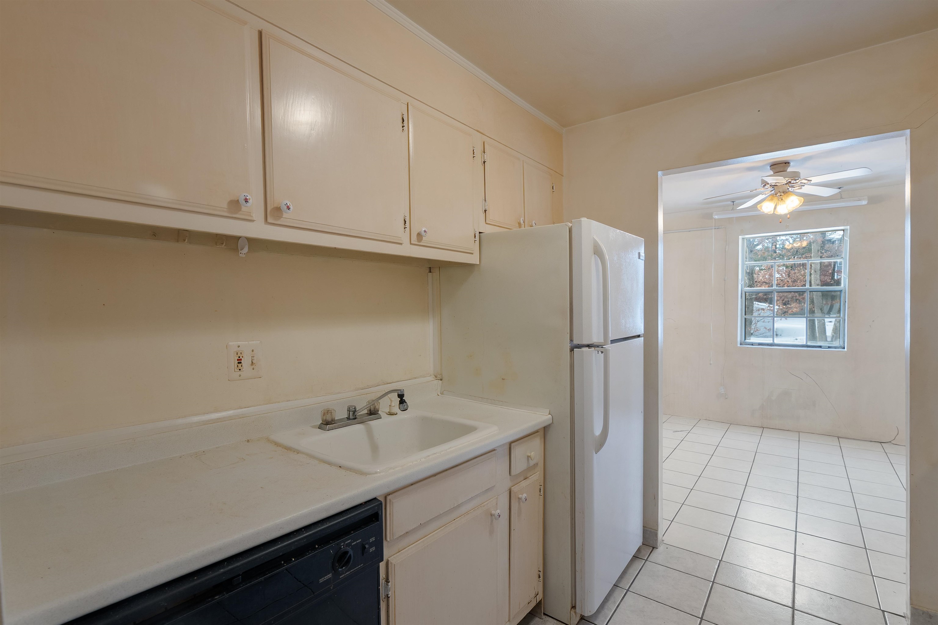 5 louisburg Square #11