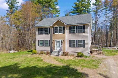Photo of 28 Dougherty Lane, New Boston, NH 03070 (MLS # 5087040)