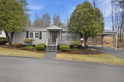 41 Mathew Circle Goffstown NH 03045