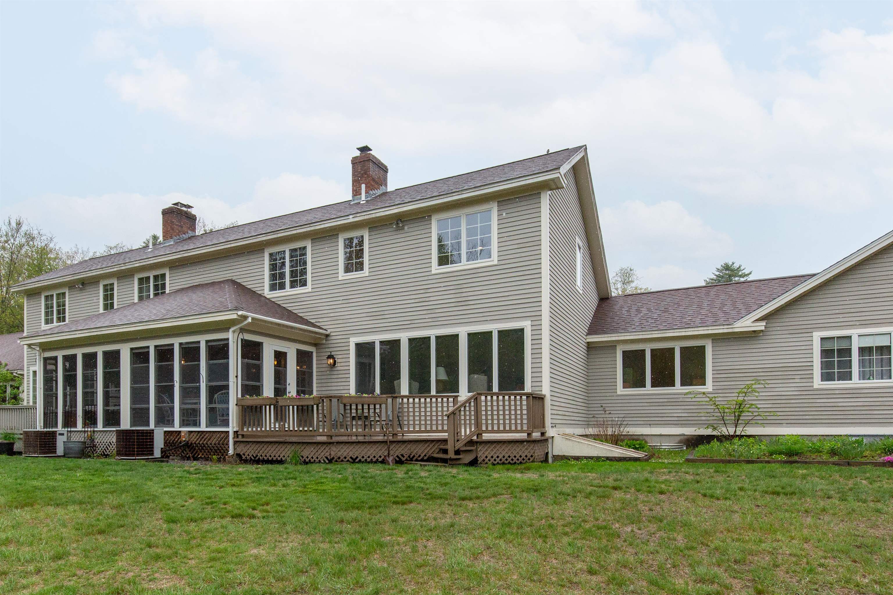 103 Peaked Hill Drive