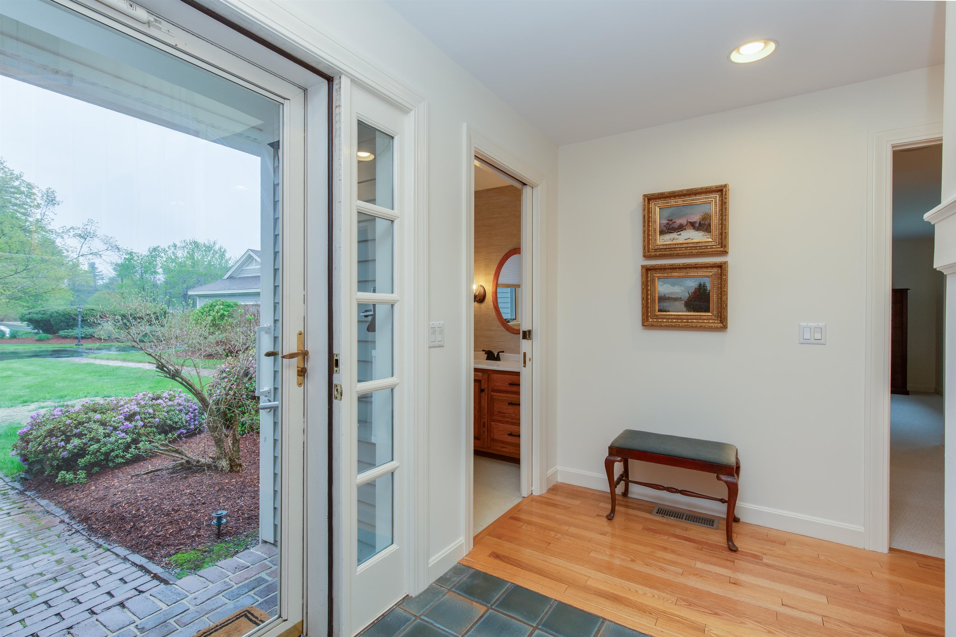 103 Peaked Hill Drive