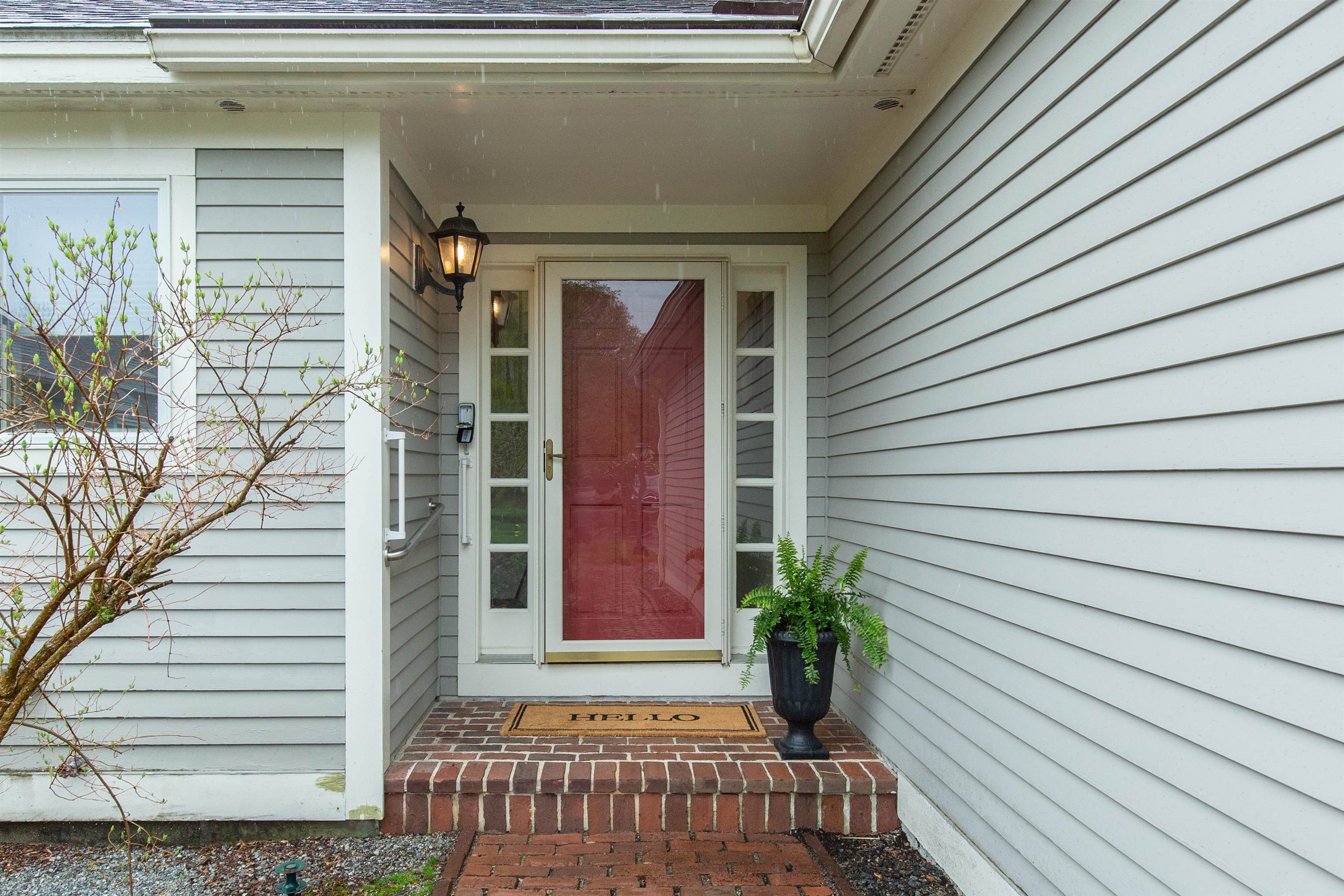 103 Peaked Hill Drive