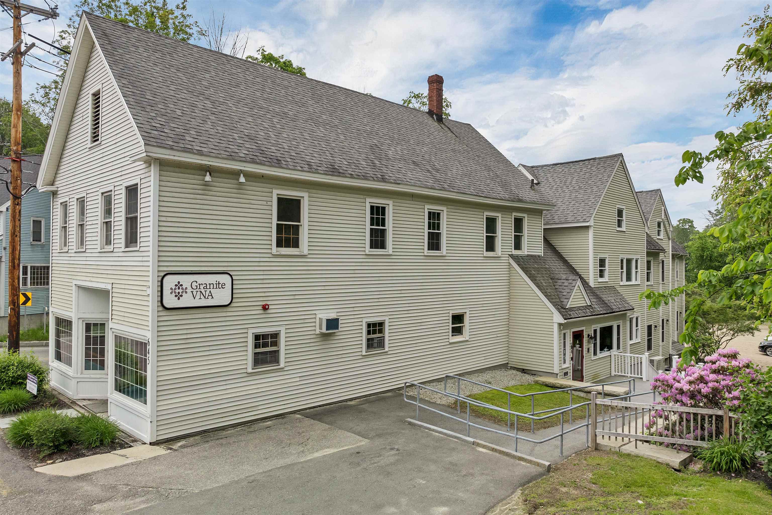 645 South Main Street