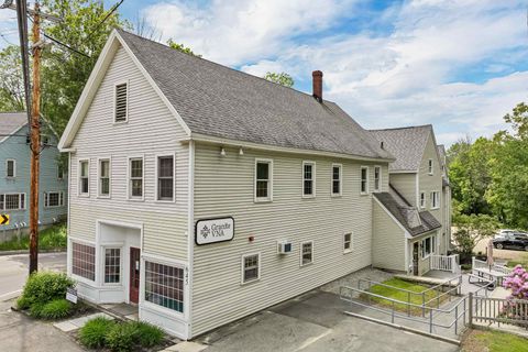 645 South Main Street Wolfeboro NH 03894