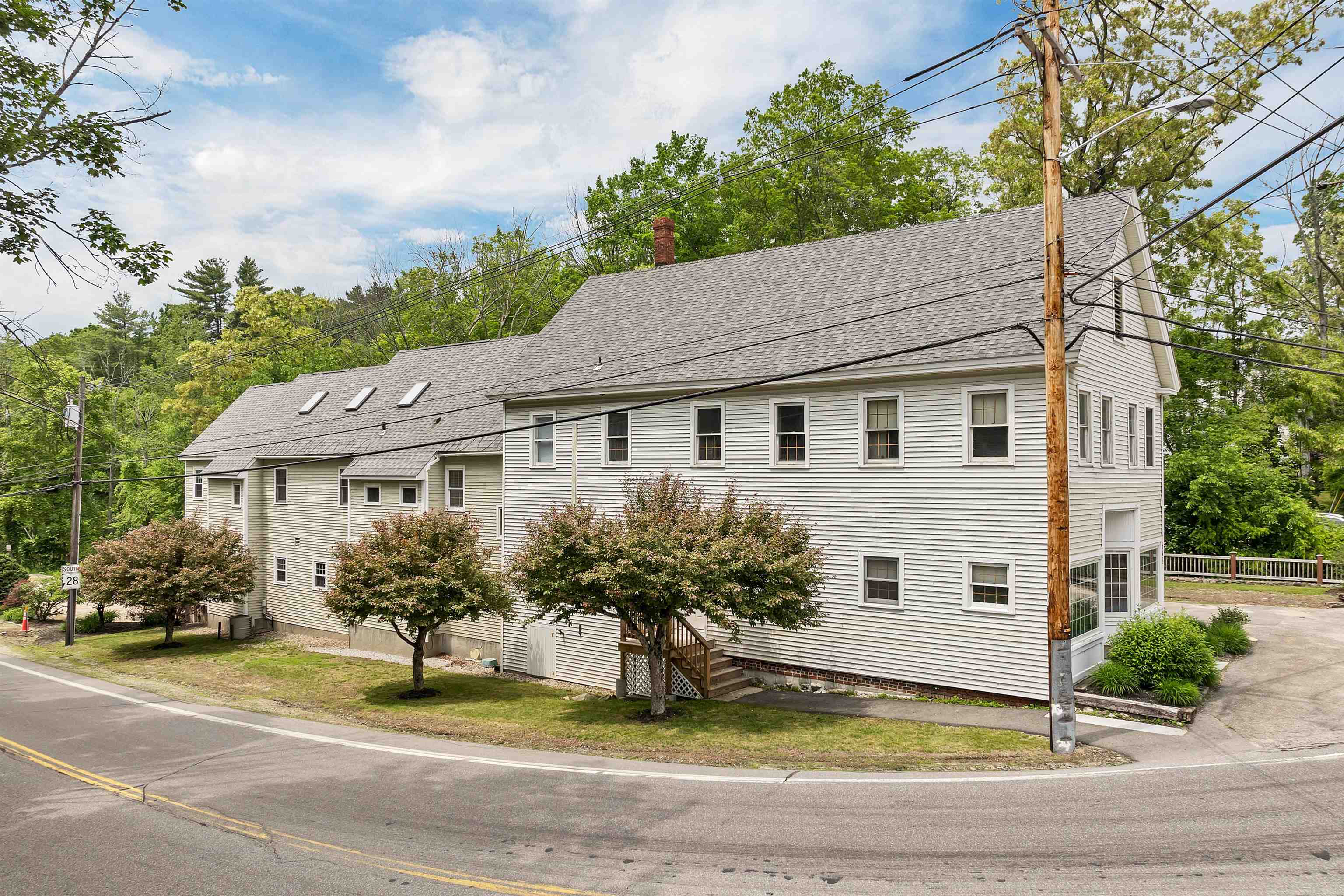 645 South Main Street