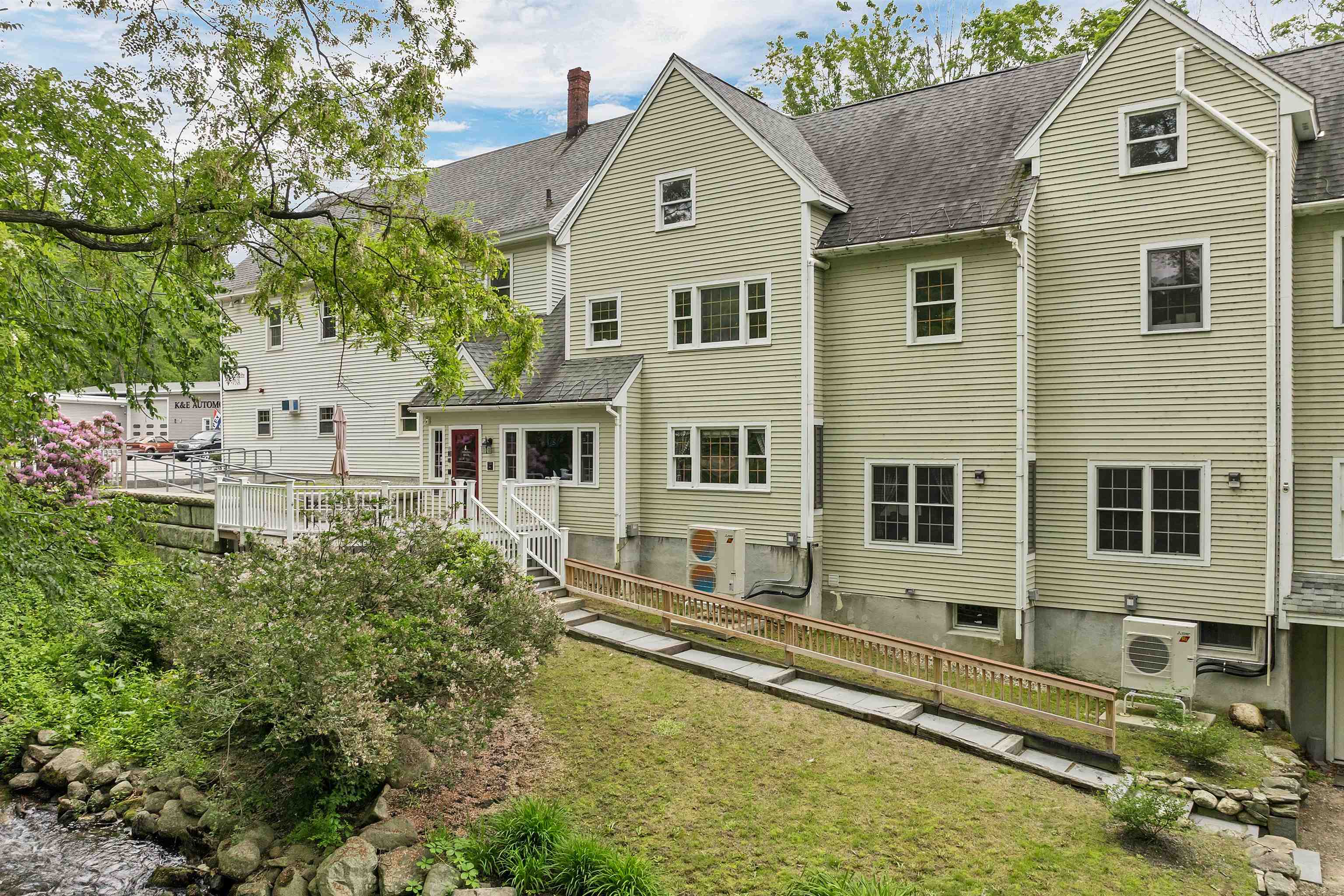 645 South Main Street
