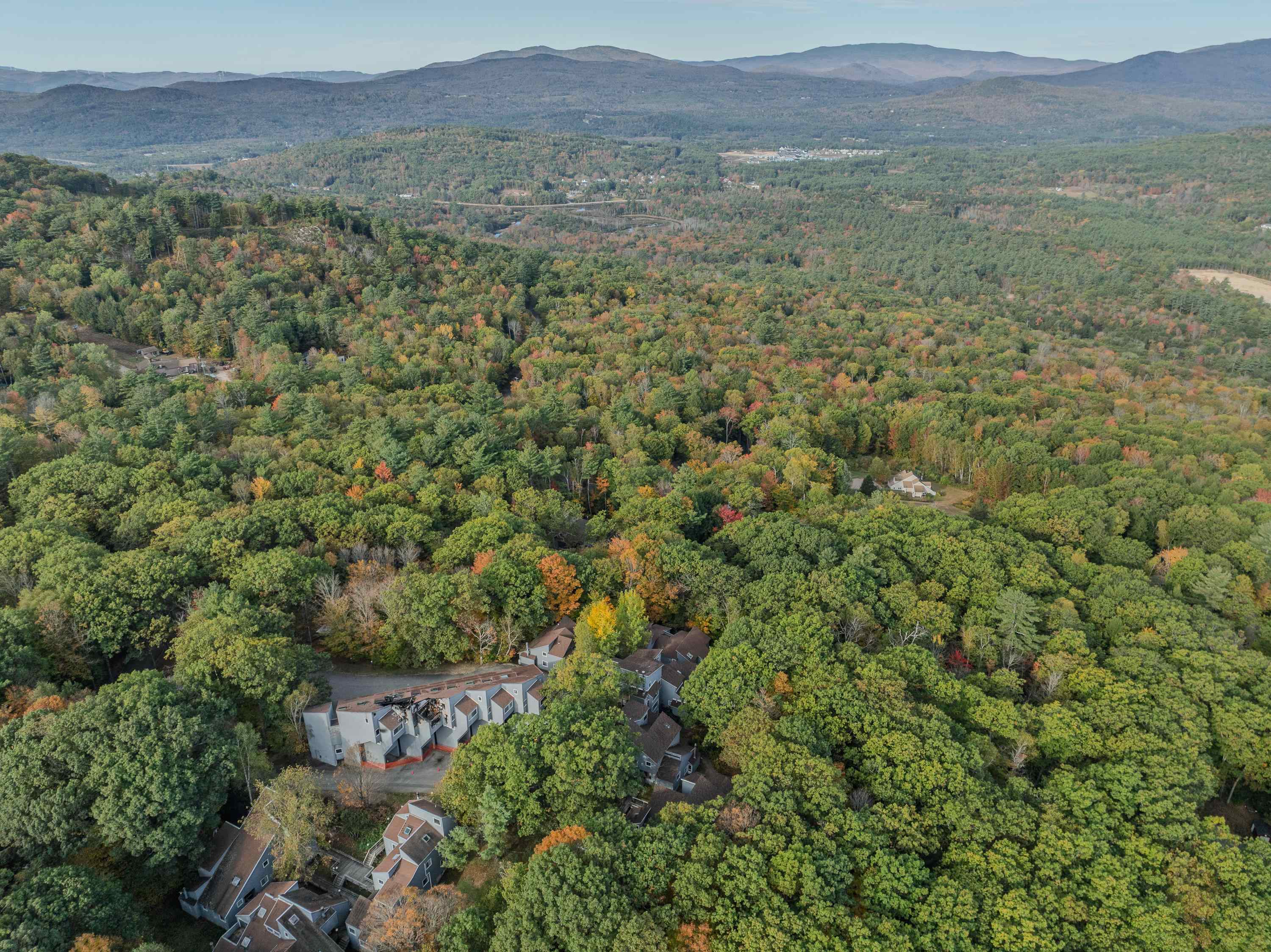 Photo 1 of 19 — 28 Condo Road 1, Campton, NH 03223