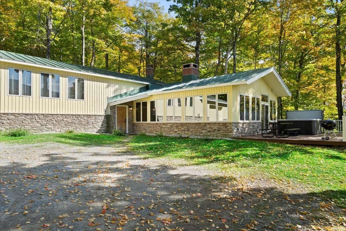 34 Mountain View Road