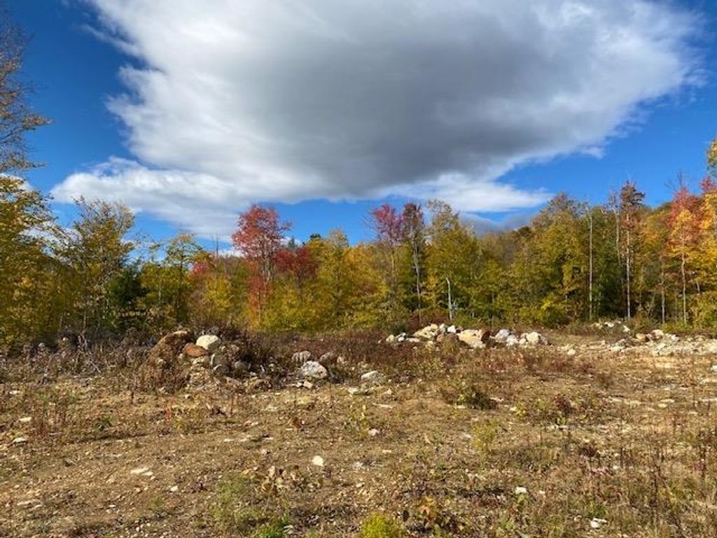 Photo of 00 Bryant Heights Road, Tamworth, NH 03886 (MLS # 5066461)