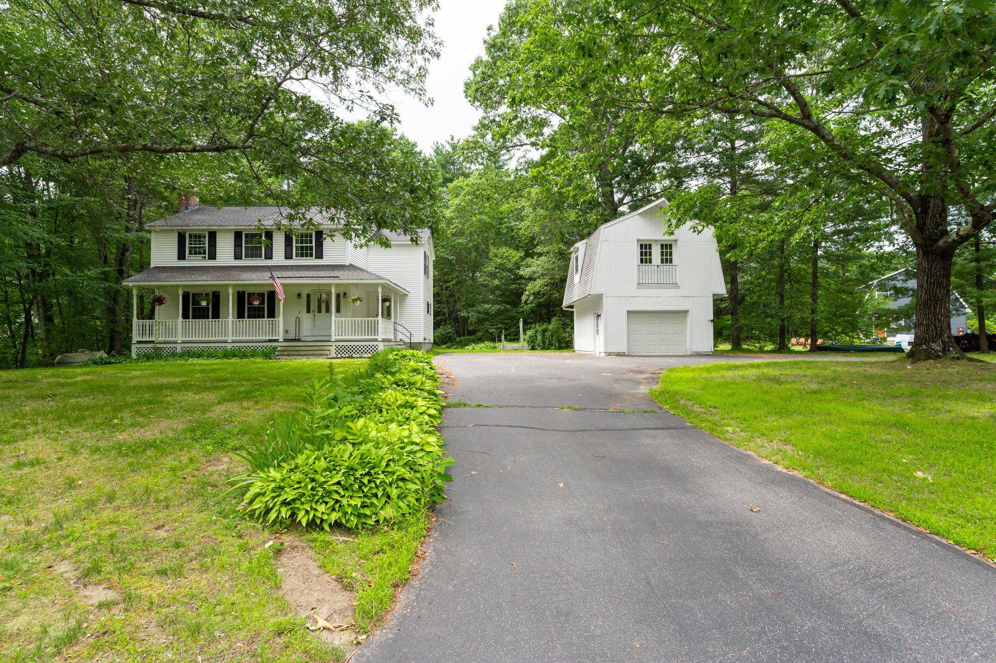 8 Davidson Avenue