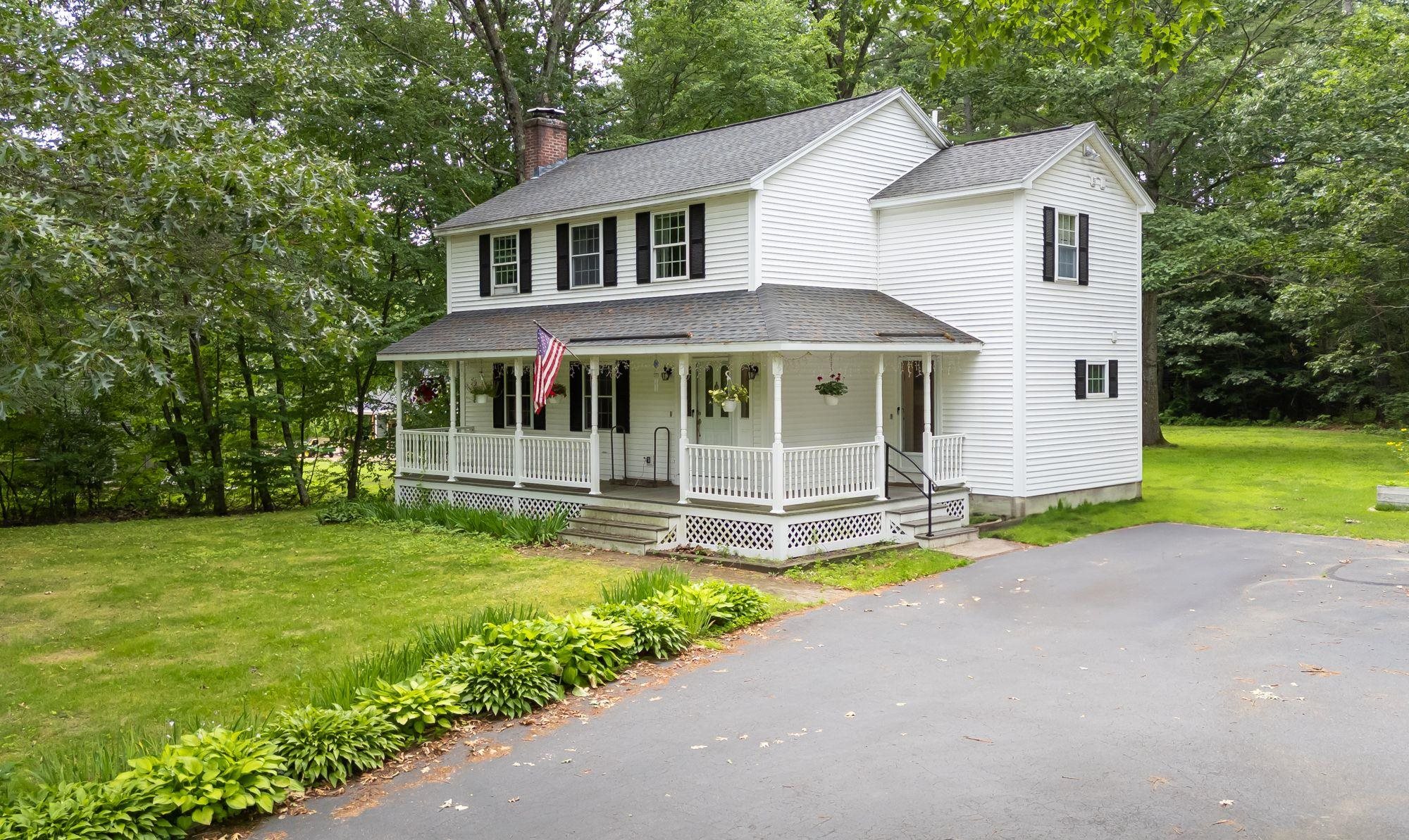 8 Davidson Avenue