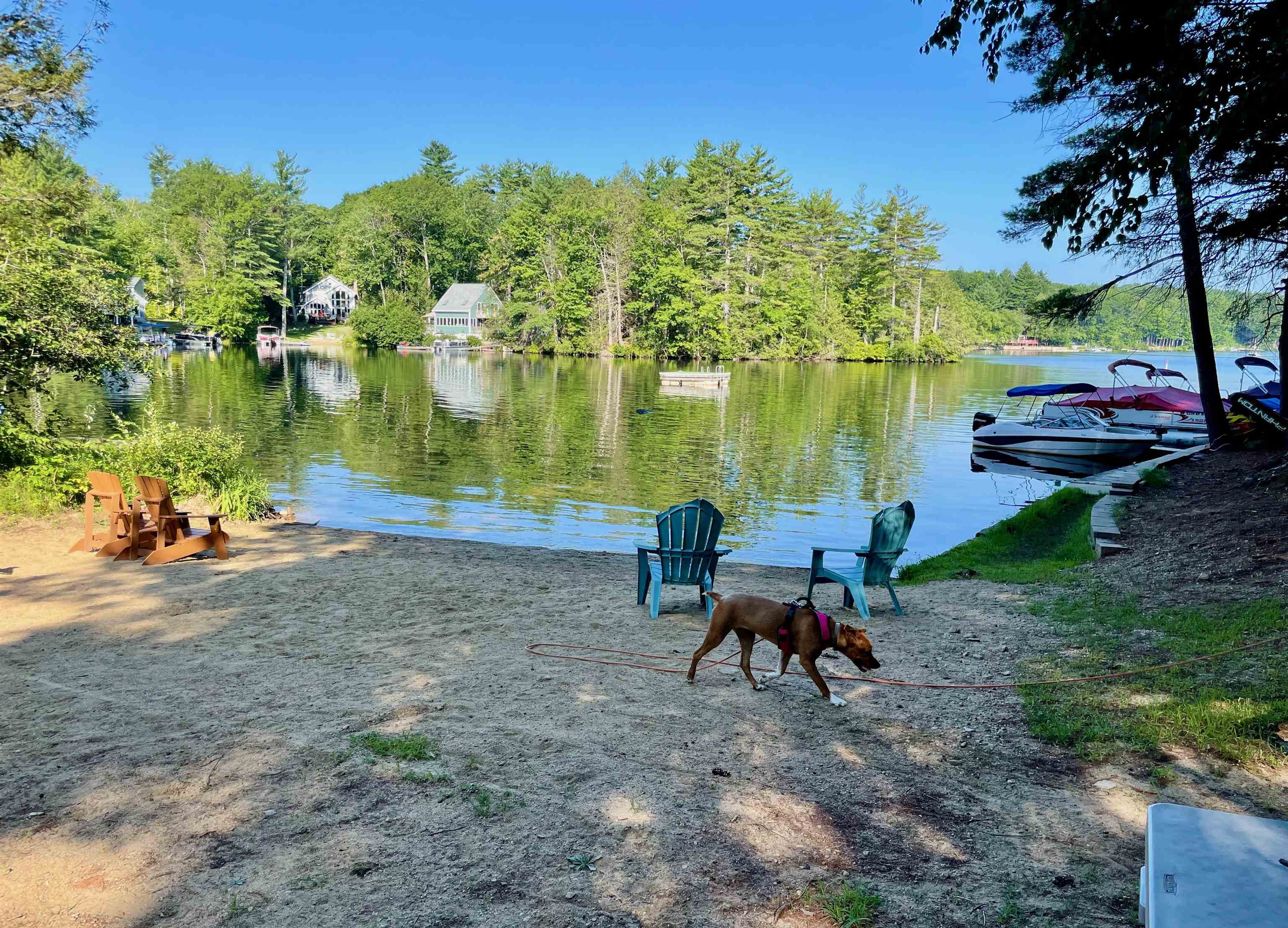 Nottingham, New Hampshire 03290, United States, ,Land,Active,94228