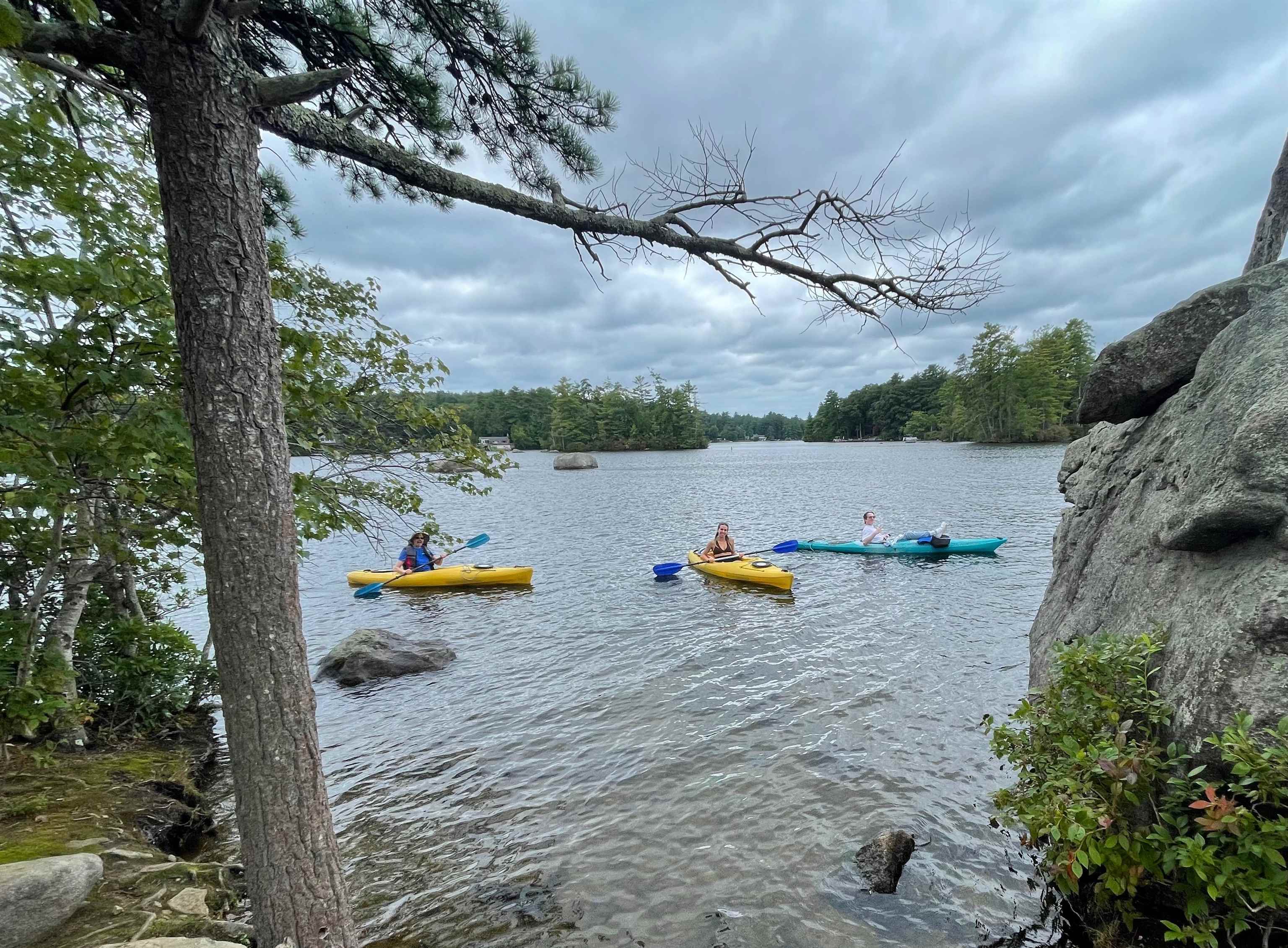 Nottingham, New Hampshire 03290, United States, ,Land,Active,94228