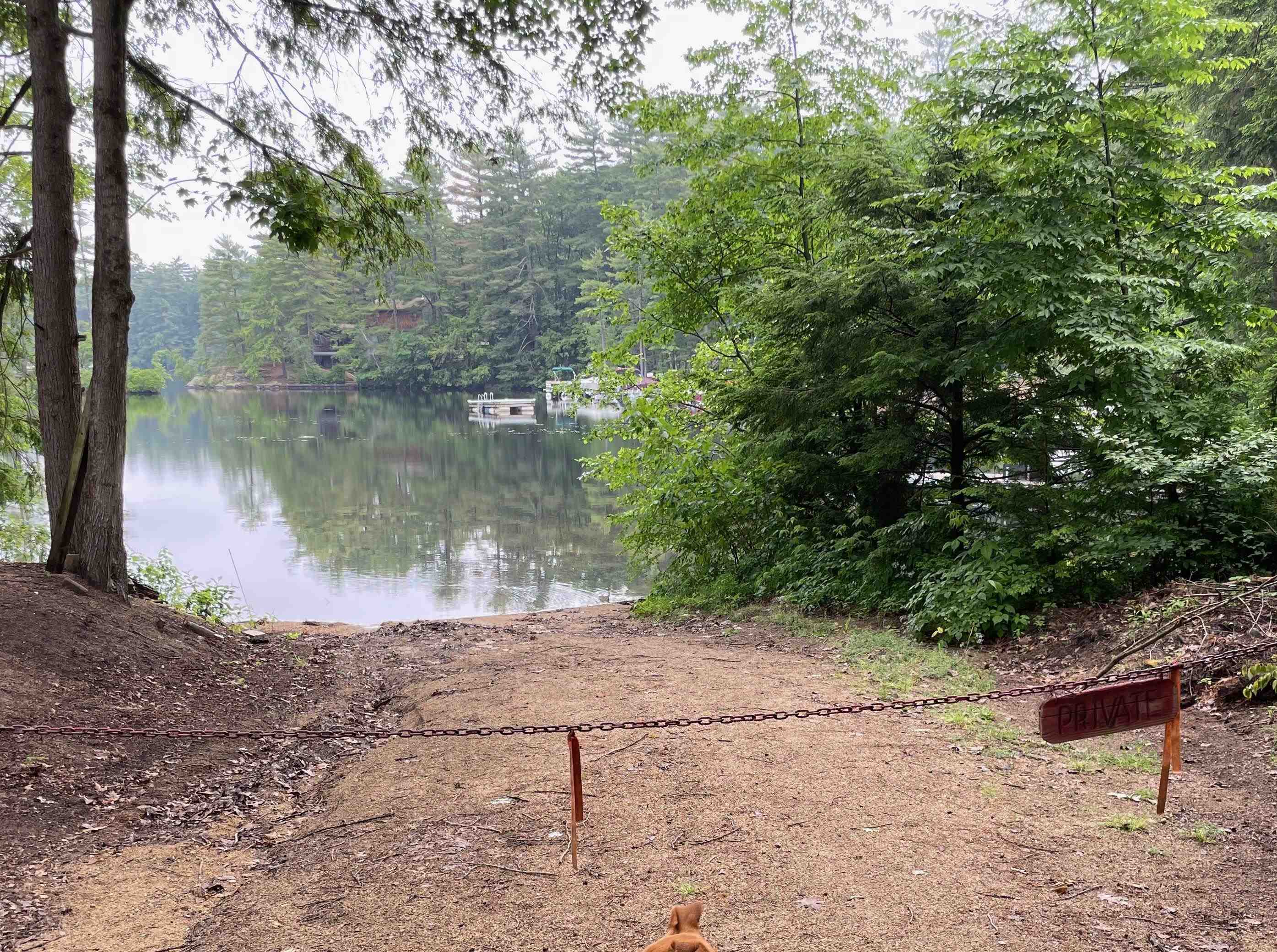 Nottingham, New Hampshire 03290, United States, ,Land,Active,94228