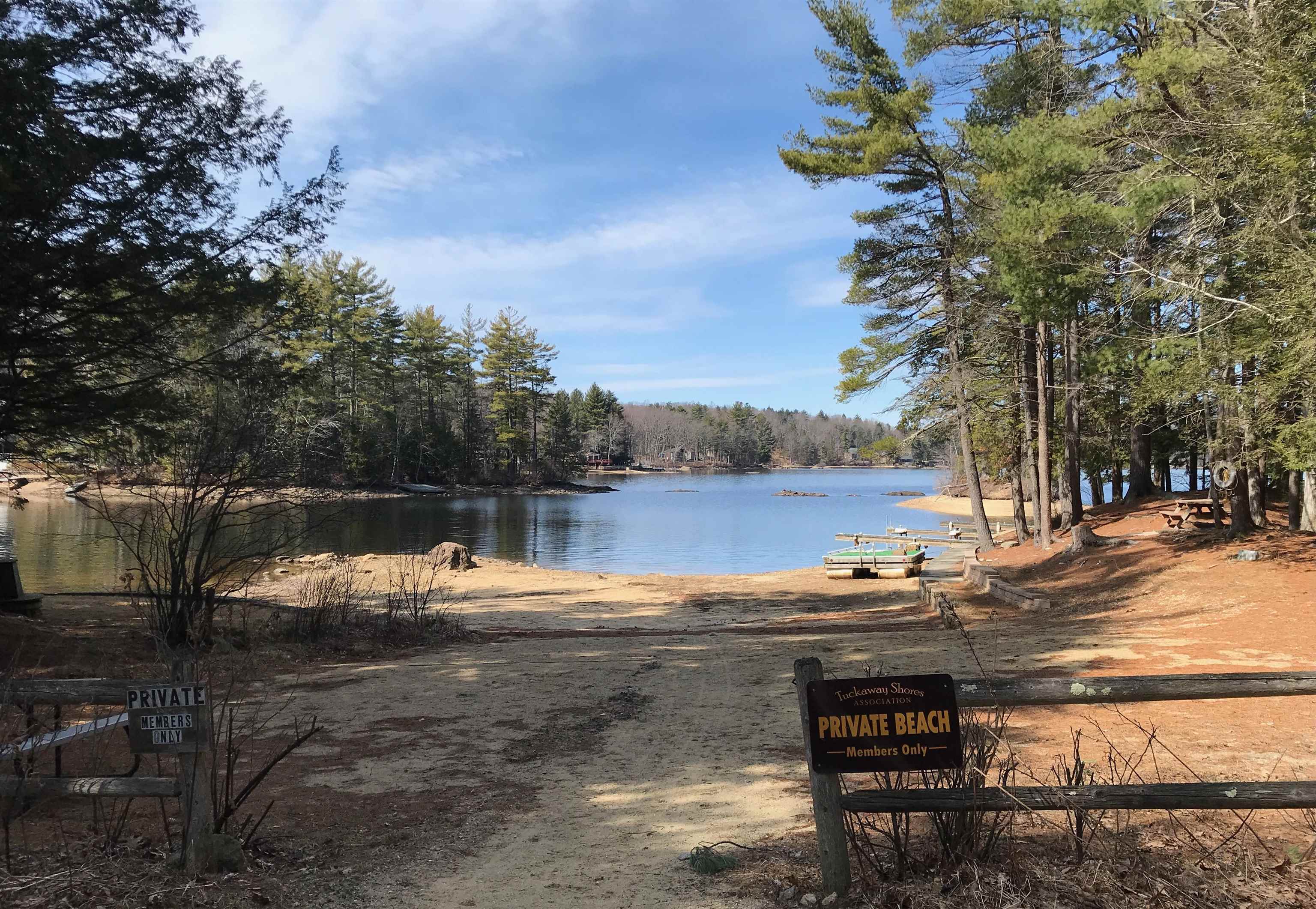 Nottingham, New Hampshire 03290, United States, ,Land,Active,94228