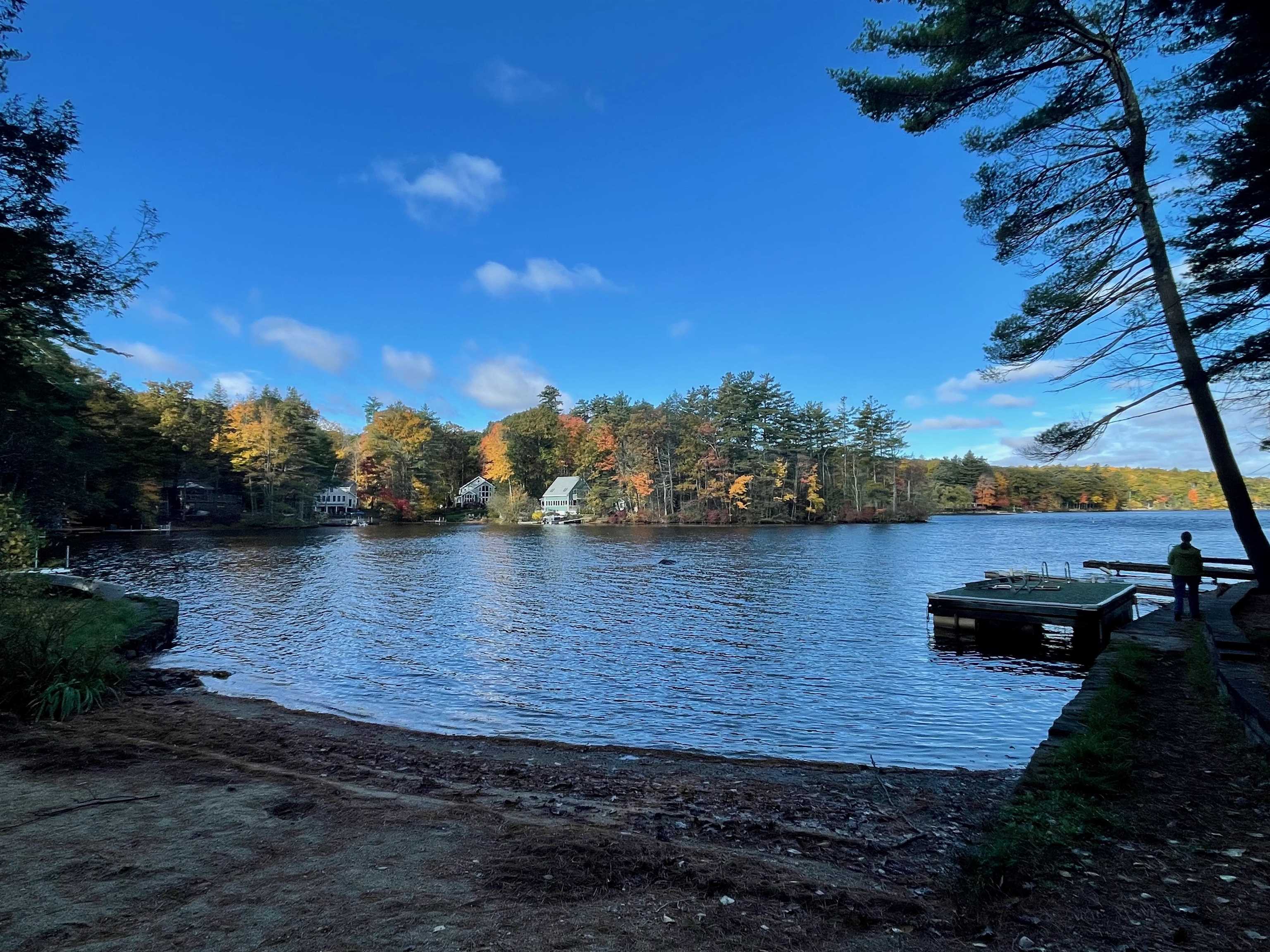 Nottingham, New Hampshire 03290, United States, ,Land,Active,94228