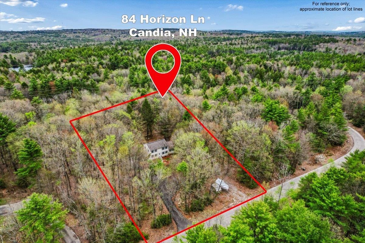 84 Horizon Lane