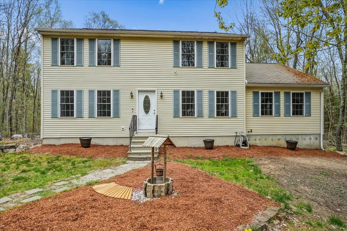 84 Horizon Lane