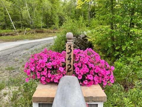 342 Mcallister Road Richford VT 05476