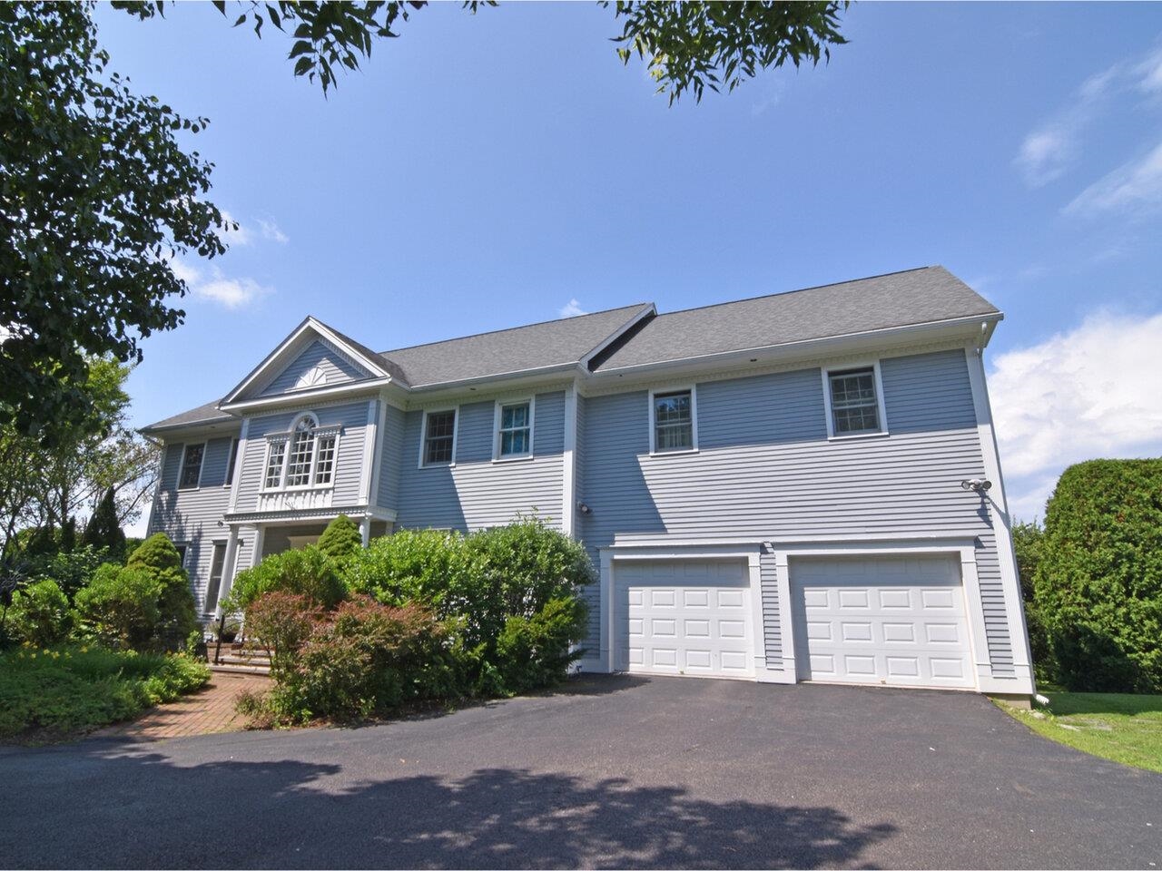 1 Deerfield Drive