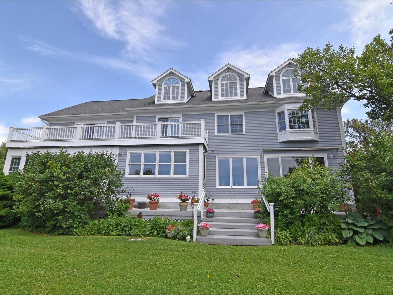1 Deerfield Drive