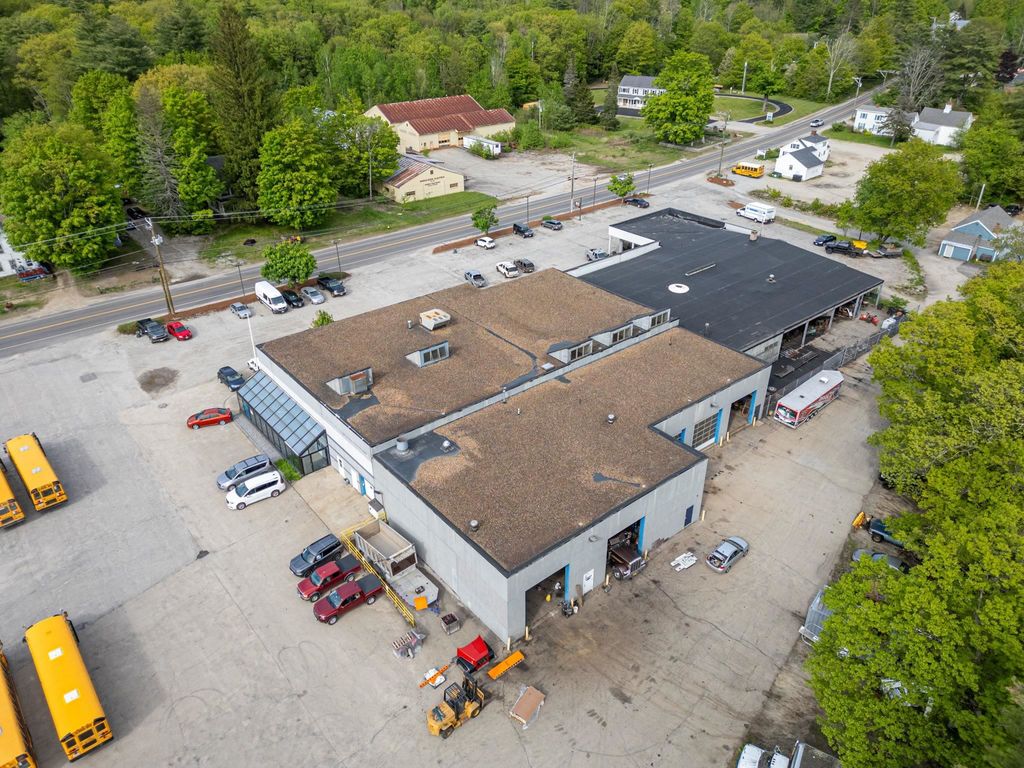 Photo of 166 W Main Street, Hillsborough, NH 03244 (MLS # 5020561)