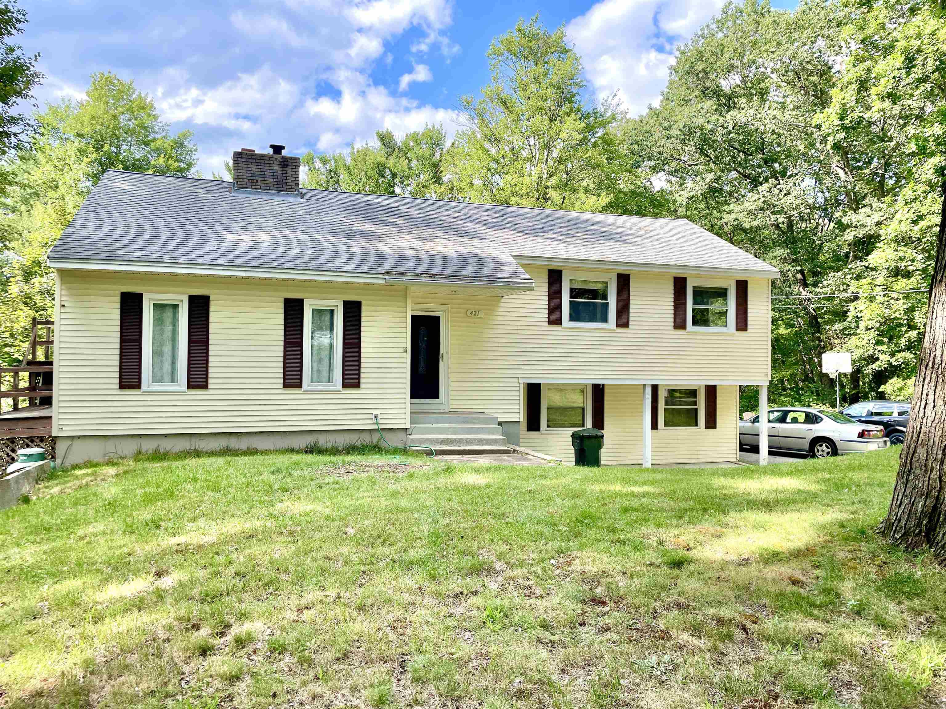 421 Pendleton Lane