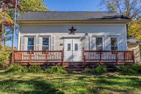 360 1st NH Turnpike Northwood NH 03261