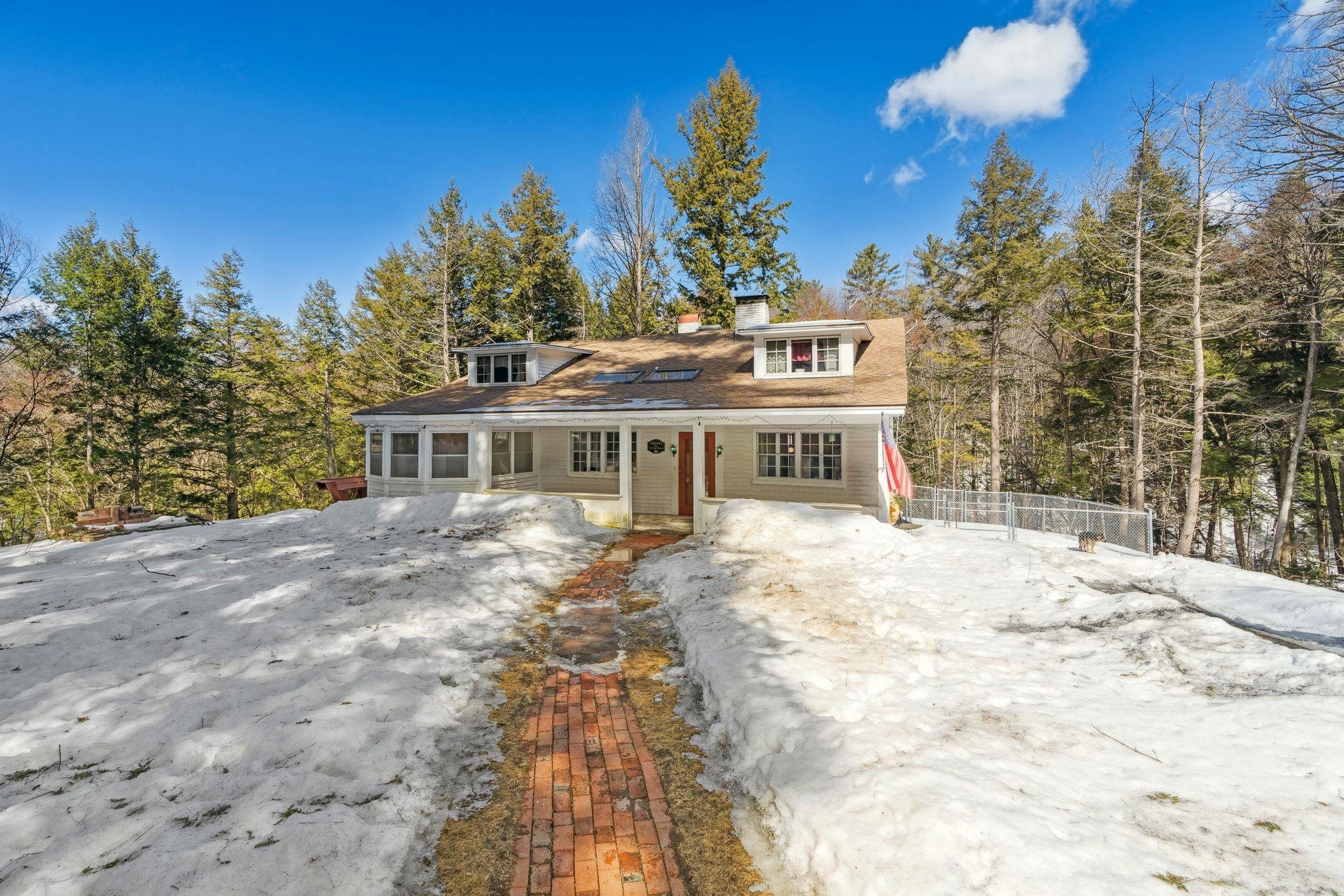161 Saint Gaudens Road