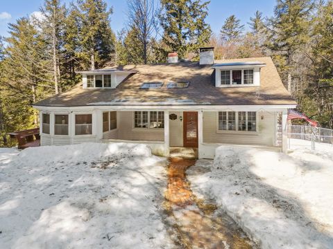 161 Saint Gaudens Road Cornish NH 03745