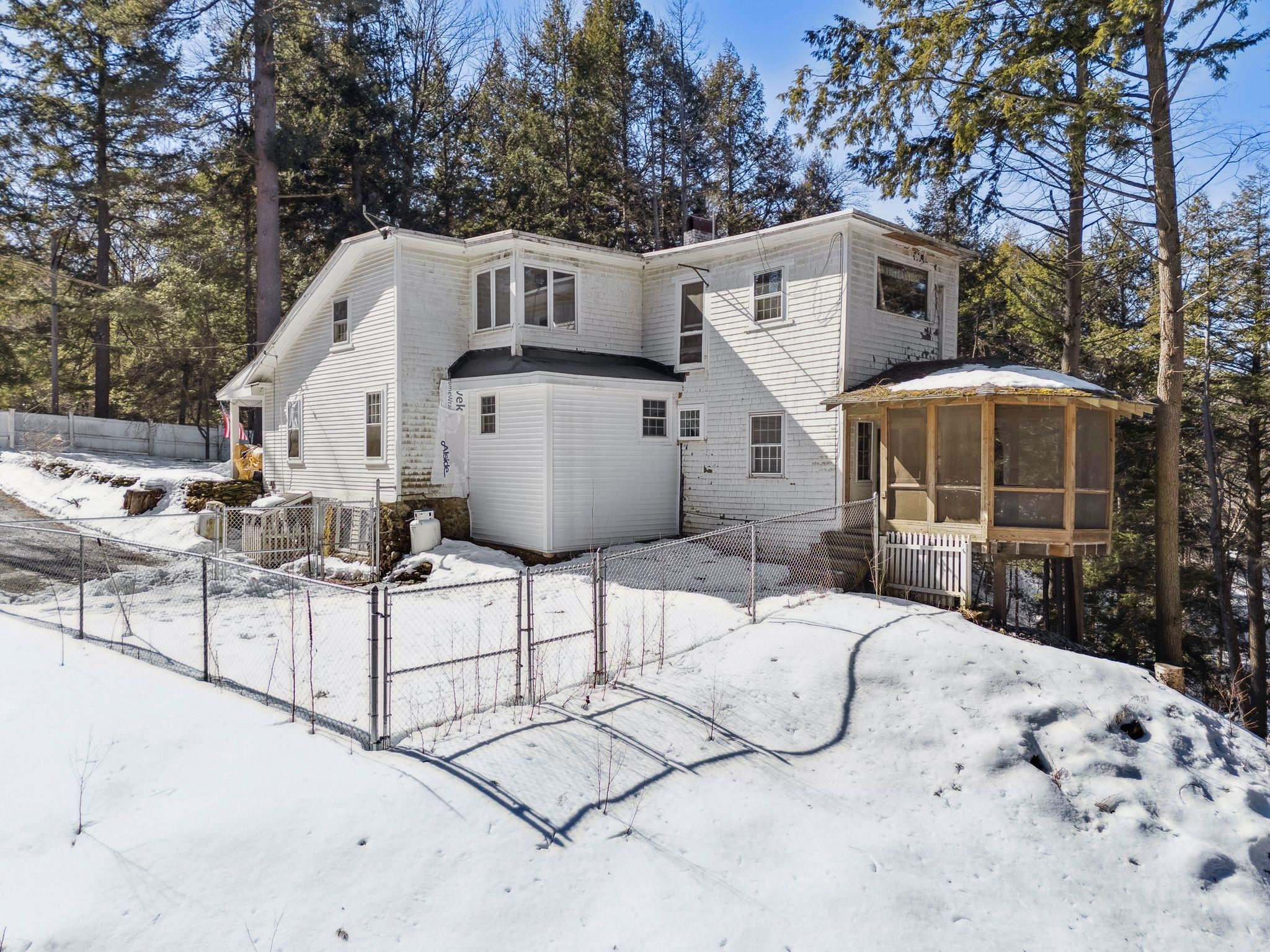 161 Saint Gaudens Road